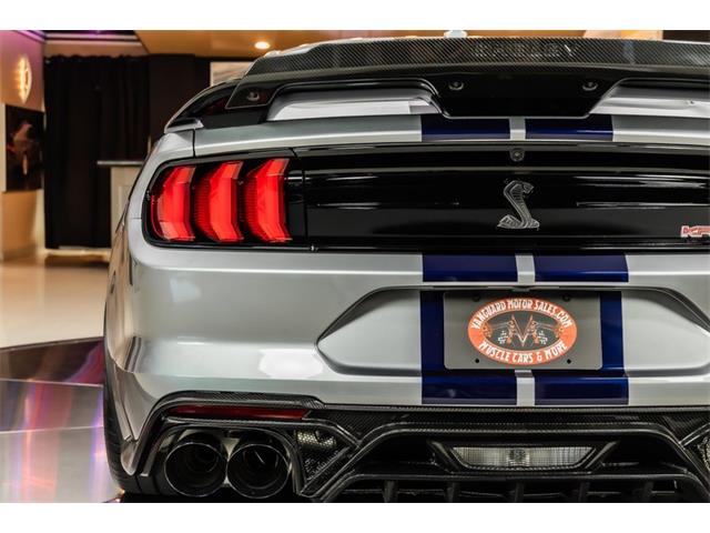 2020 Ford Mustang (CC-2077862) for sale in Plymouth, Michigan