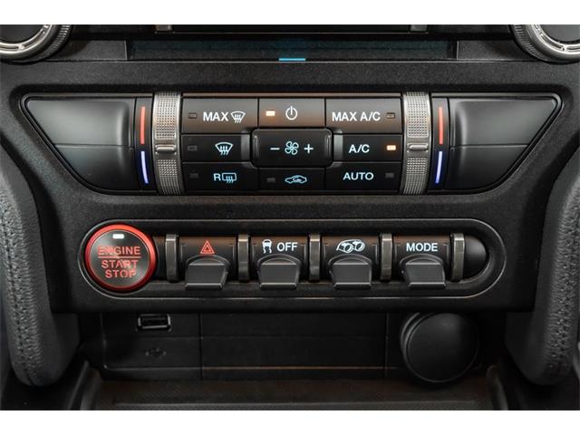2020 Ford Mustang (CC-2077862) for sale in Plymouth, Michigan