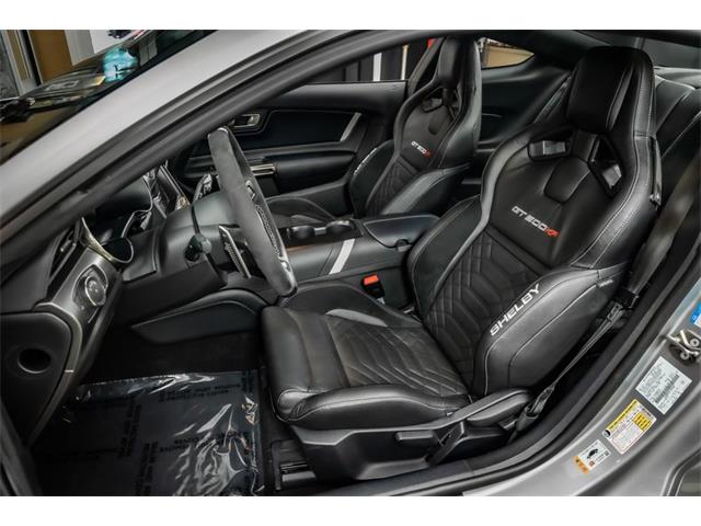 2020 Ford Mustang (CC-2077862) for sale in Plymouth, Michigan