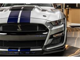 2020 Ford Mustang (CC-2077862) for sale in Plymouth, Michigan