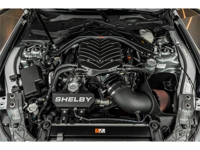 2020 Ford Mustang (CC-2077862) for sale in Plymouth, Michigan