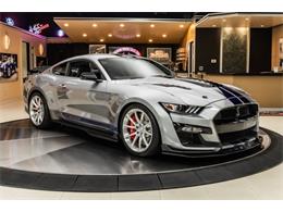 2020 Ford Mustang (CC-2077862) for sale in Plymouth, Michigan