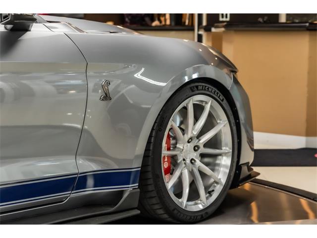 2020 Ford Mustang (CC-2077862) for sale in Plymouth, Michigan