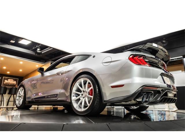 2020 Ford Mustang (CC-2077862) for sale in Plymouth, Michigan