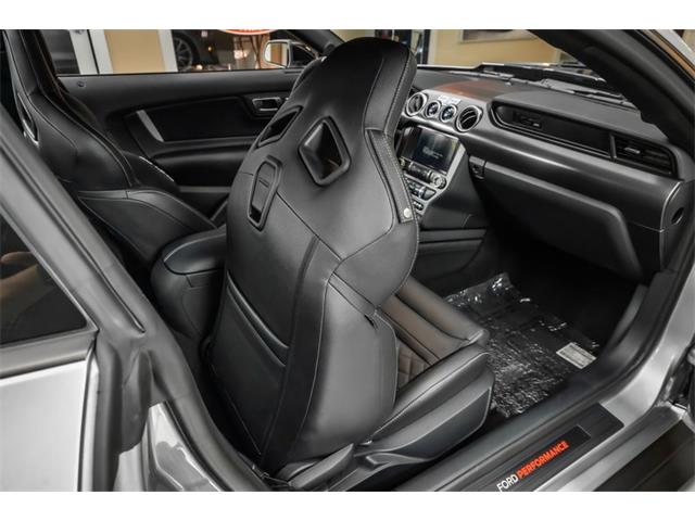 2020 Ford Mustang (CC-2077862) for sale in Plymouth, Michigan