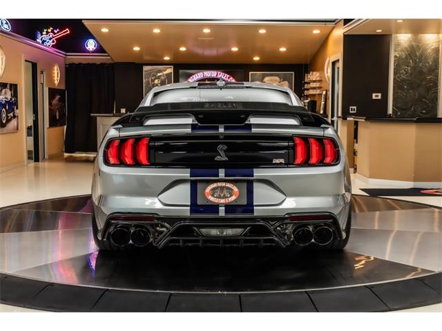 2020 Ford Mustang (CC-2077862) for sale in Plymouth, Michigan