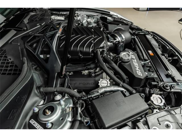 2020 Ford Mustang (CC-2077862) for sale in Plymouth, Michigan