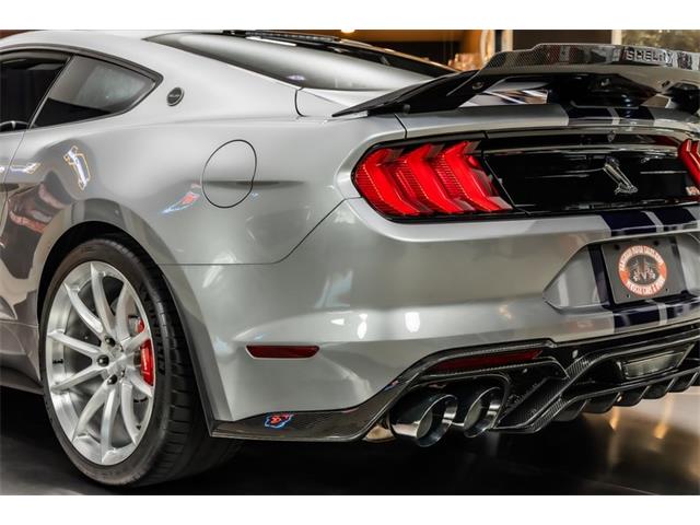 2020 Ford Mustang (CC-2077862) for sale in Plymouth, Michigan
