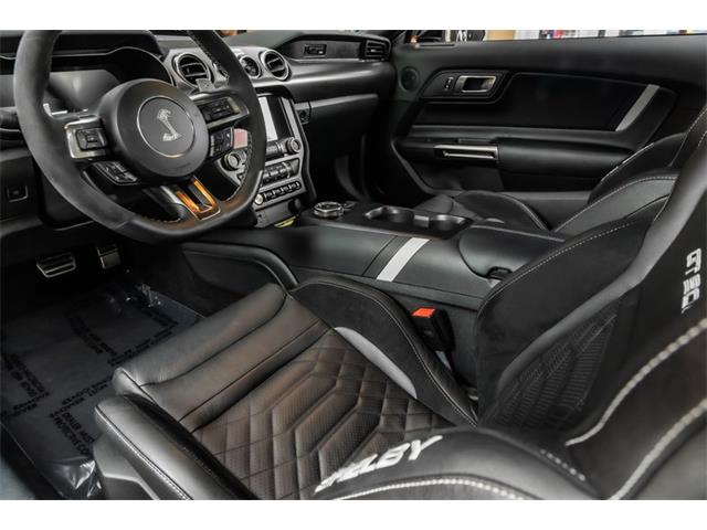2020 Ford Mustang (CC-2077862) for sale in Plymouth, Michigan