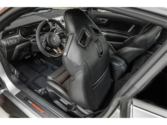 2020 Ford Mustang (CC-2077862) for sale in Plymouth, Michigan