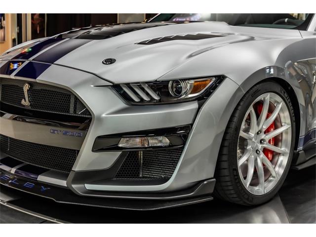 2020 Ford Mustang (CC-2077862) for sale in Plymouth, Michigan