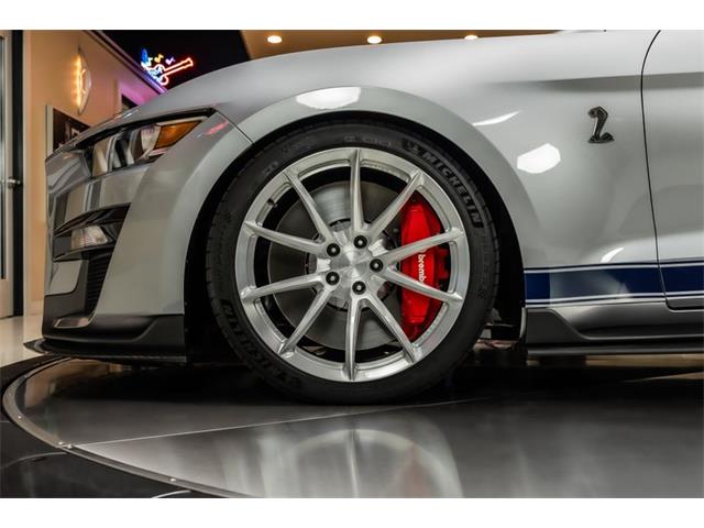 2020 Ford Mustang (CC-2077862) for sale in Plymouth, Michigan