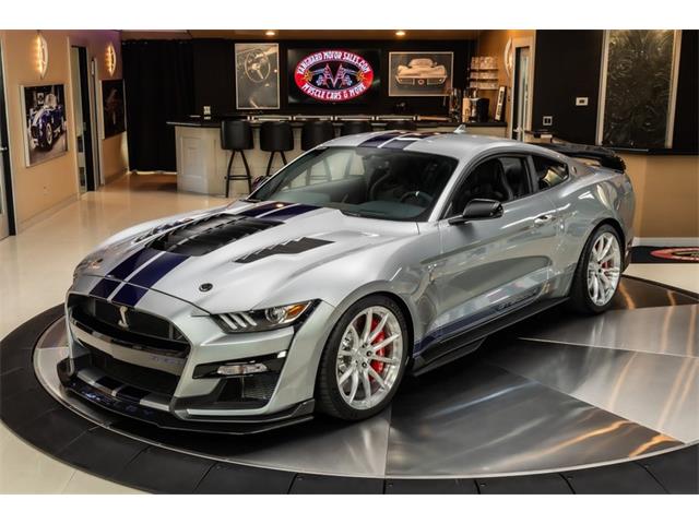 2020 Ford Mustang (CC-2077862) for sale in Plymouth, Michigan