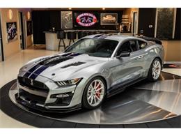 2020 Ford Mustang (CC-2077862) for sale in Plymouth, Michigan