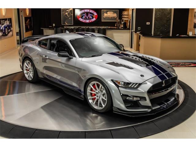 2020 Ford Mustang (CC-2077862) for sale in Plymouth, Michigan