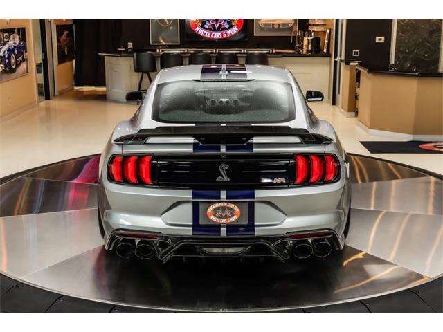 2020 Ford Mustang (CC-2077862) for sale in Plymouth, Michigan