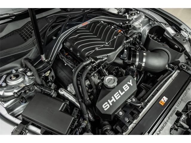 2020 Ford Mustang (CC-2077862) for sale in Plymouth, Michigan