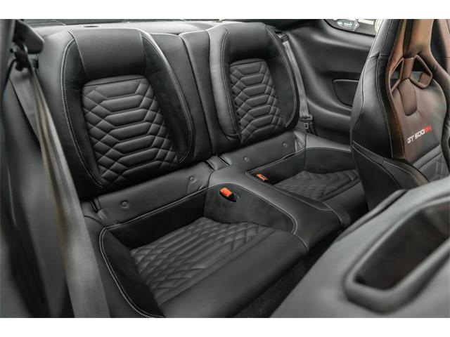 2020 Ford Mustang (CC-2077862) for sale in Plymouth, Michigan