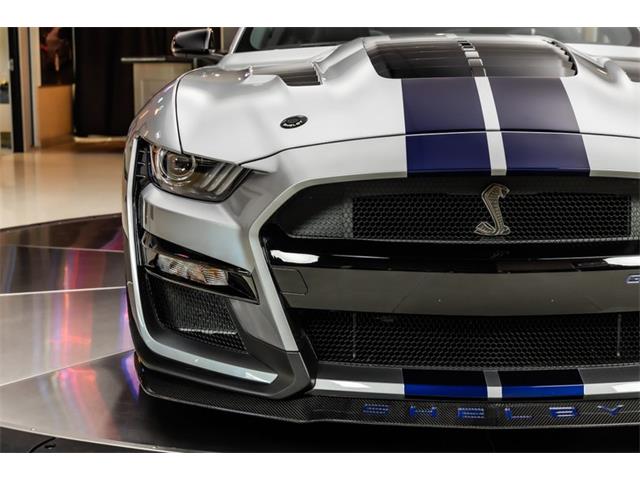2020 Ford Mustang (CC-2077862) for sale in Plymouth, Michigan