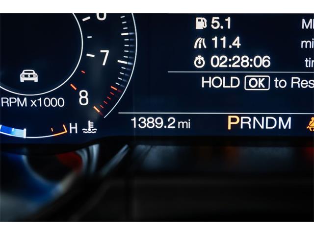 2020 Ford Mustang (CC-2077862) for sale in Plymouth, Michigan