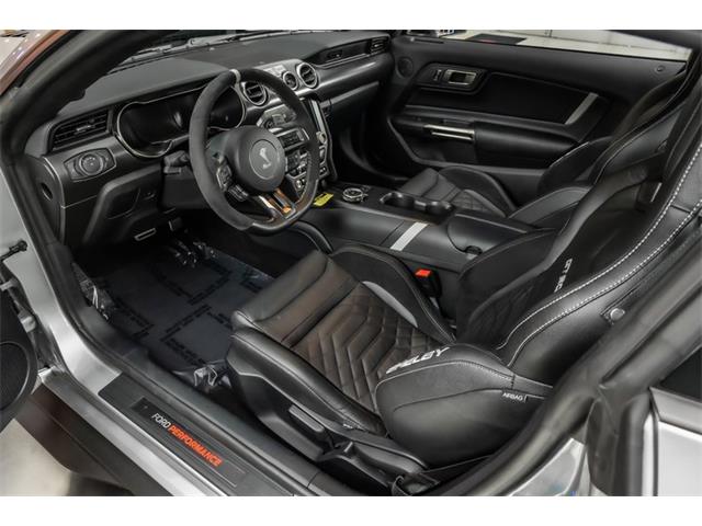 2020 Ford Mustang (CC-2077862) for sale in Plymouth, Michigan