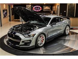 2020 Ford Mustang (CC-2077862) for sale in Plymouth, Michigan