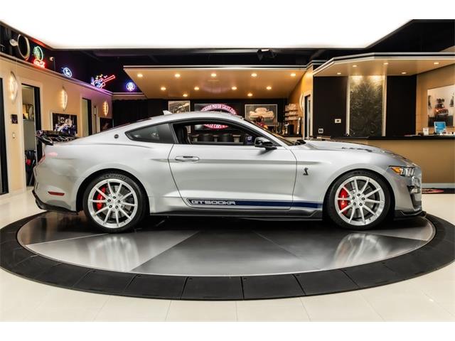 2020 Ford Mustang (CC-2077862) for sale in Plymouth, Michigan