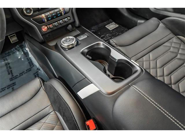 2020 Ford Mustang (CC-2077862) for sale in Plymouth, Michigan