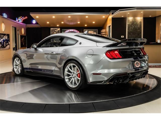 2020 Ford Mustang (CC-2077862) for sale in Plymouth, Michigan