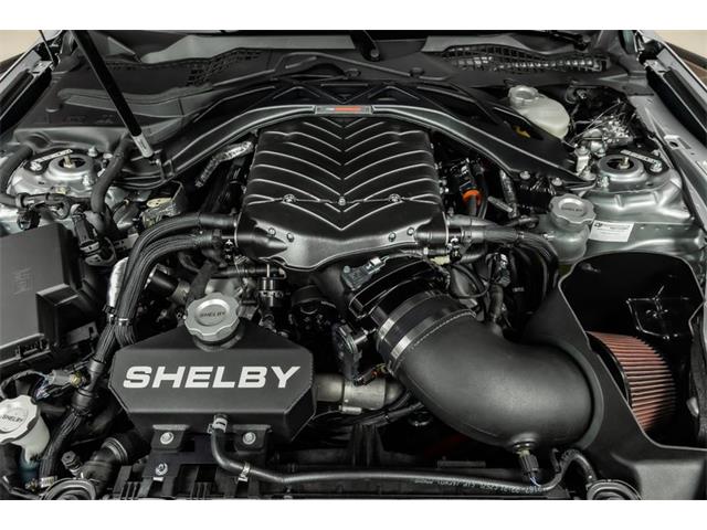 2020 Ford Mustang (CC-2077862) for sale in Plymouth, Michigan