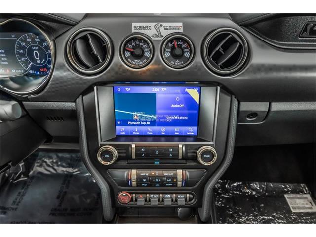 2020 Ford Mustang (CC-2077862) for sale in Plymouth, Michigan