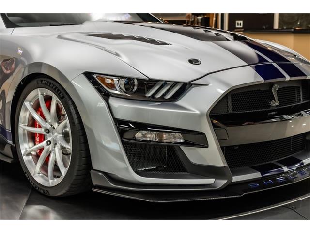 2020 Ford Mustang (CC-2077862) for sale in Plymouth, Michigan