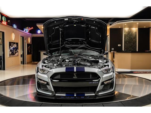 2020 Ford Mustang (CC-2077862) for sale in Plymouth, Michigan