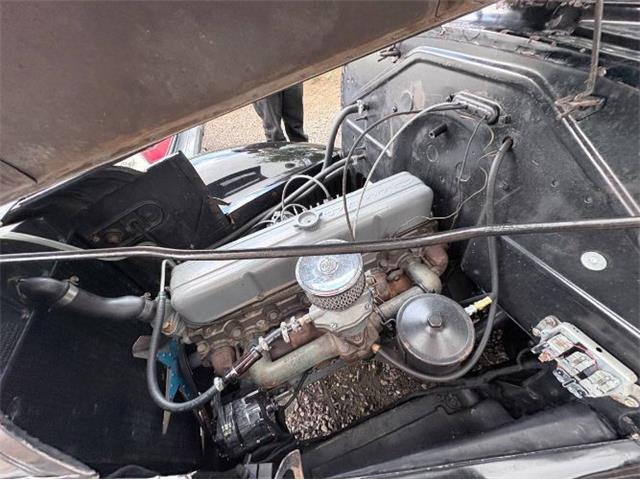 1937 Chevrolet Master Deluxe (CC-2077863) for sale in Cadillac, Michigan