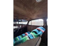 1937 Chevrolet Master Deluxe (CC-2077863) for sale in Cadillac, Michigan