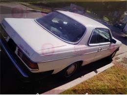 1982 Mercedes-Benz 300C (CC-2077864) for sale in Cadillac, Michigan