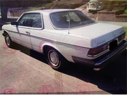 1982 Mercedes-Benz 300C (CC-2077864) for sale in Cadillac, Michigan