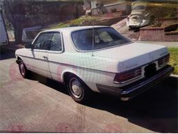 1982 Mercedes-Benz 300C (CC-2077864) for sale in Cadillac, Michigan