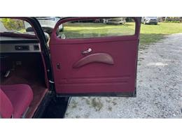 1939 Chevrolet Tudor (CC-2077865) for sale in Cadillac, Michigan