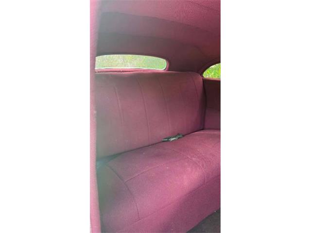1939 Chevrolet Tudor (CC-2077865) for sale in Cadillac, Michigan