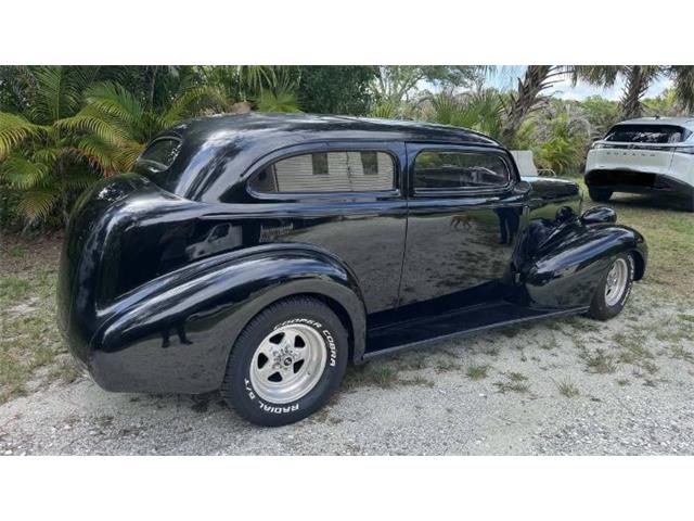 1939 Chevrolet Tudor (CC-2077865) for sale in Cadillac, Michigan