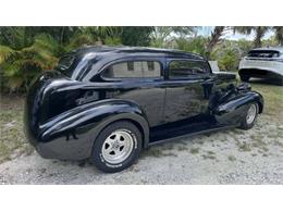 1939 Chevrolet Tudor (CC-2077865) for sale in Cadillac, Michigan