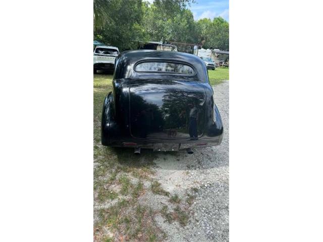1939 Chevrolet Tudor (CC-2077865) for sale in Cadillac, Michigan