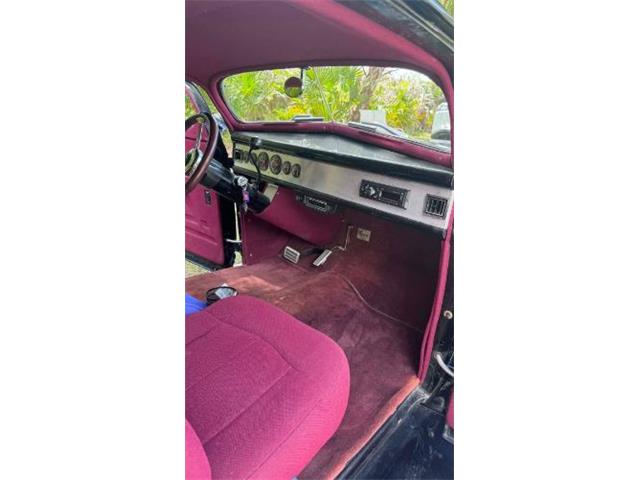 1939 Chevrolet Tudor (CC-2077865) for sale in Cadillac, Michigan