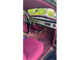 1939 Chevrolet Tudor (CC-2077865) for sale in Cadillac, Michigan