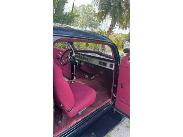 1939 Chevrolet Tudor (CC-2077865) for sale in Cadillac, Michigan
