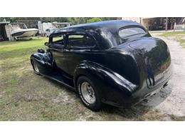 1939 Chevrolet Tudor (CC-2077865) for sale in Cadillac, Michigan