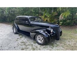 1939 Chevrolet Tudor (CC-2077865) for sale in Cadillac, Michigan
