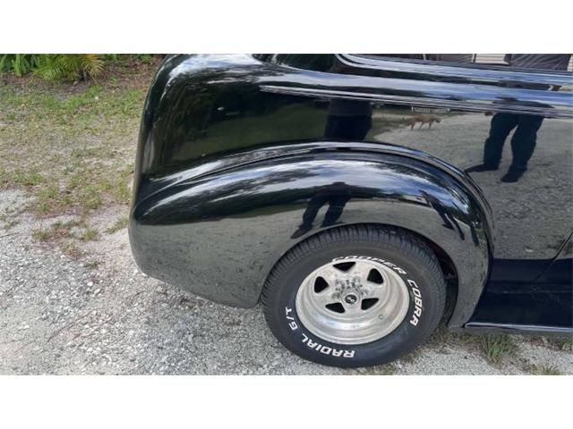 1939 Chevrolet Tudor (CC-2077865) for sale in Cadillac, Michigan