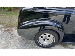 1939 Chevrolet Tudor (CC-2077865) for sale in Cadillac, Michigan